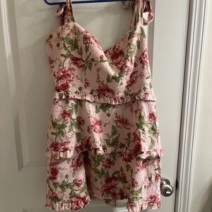 Show Me Your Mumu Dress